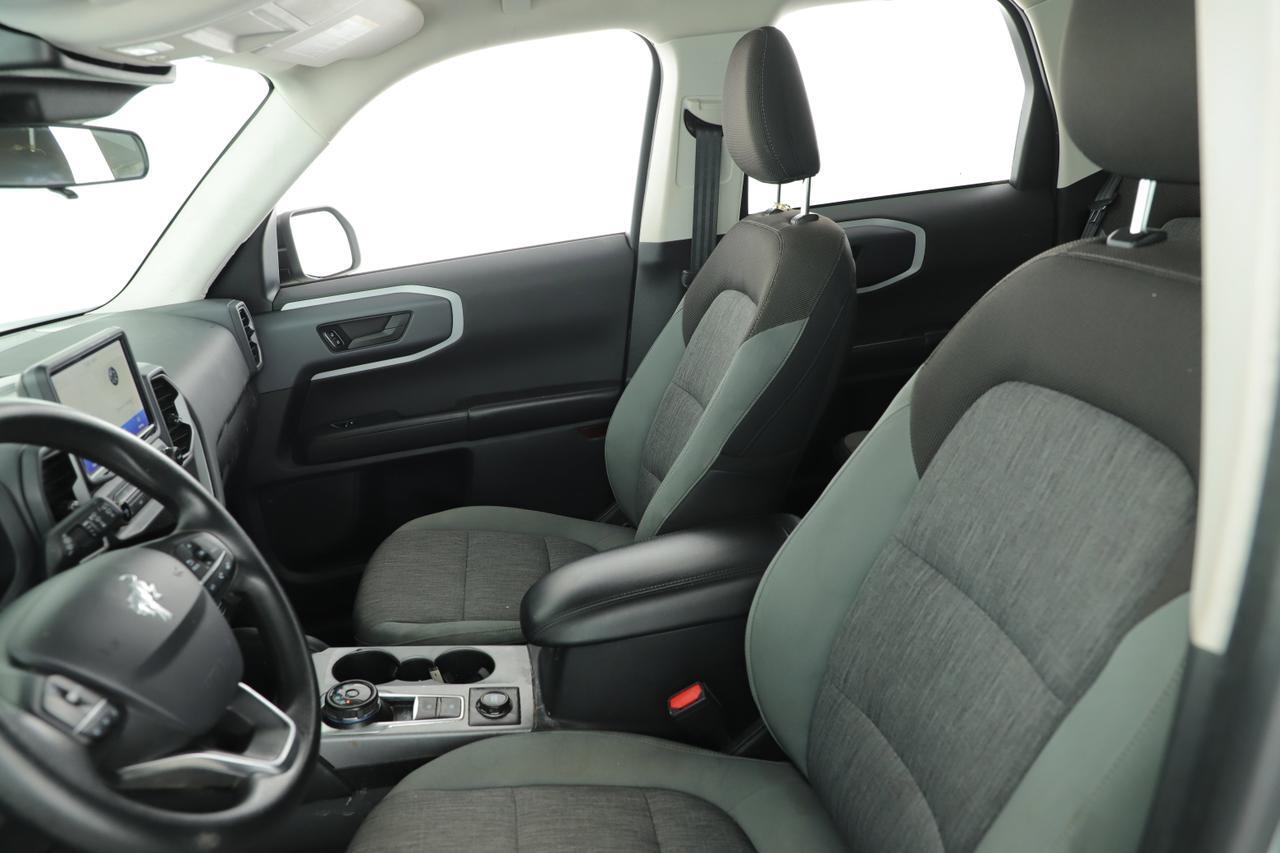 2021 Ford Bronco Sport Big Bend New Braunfels TX