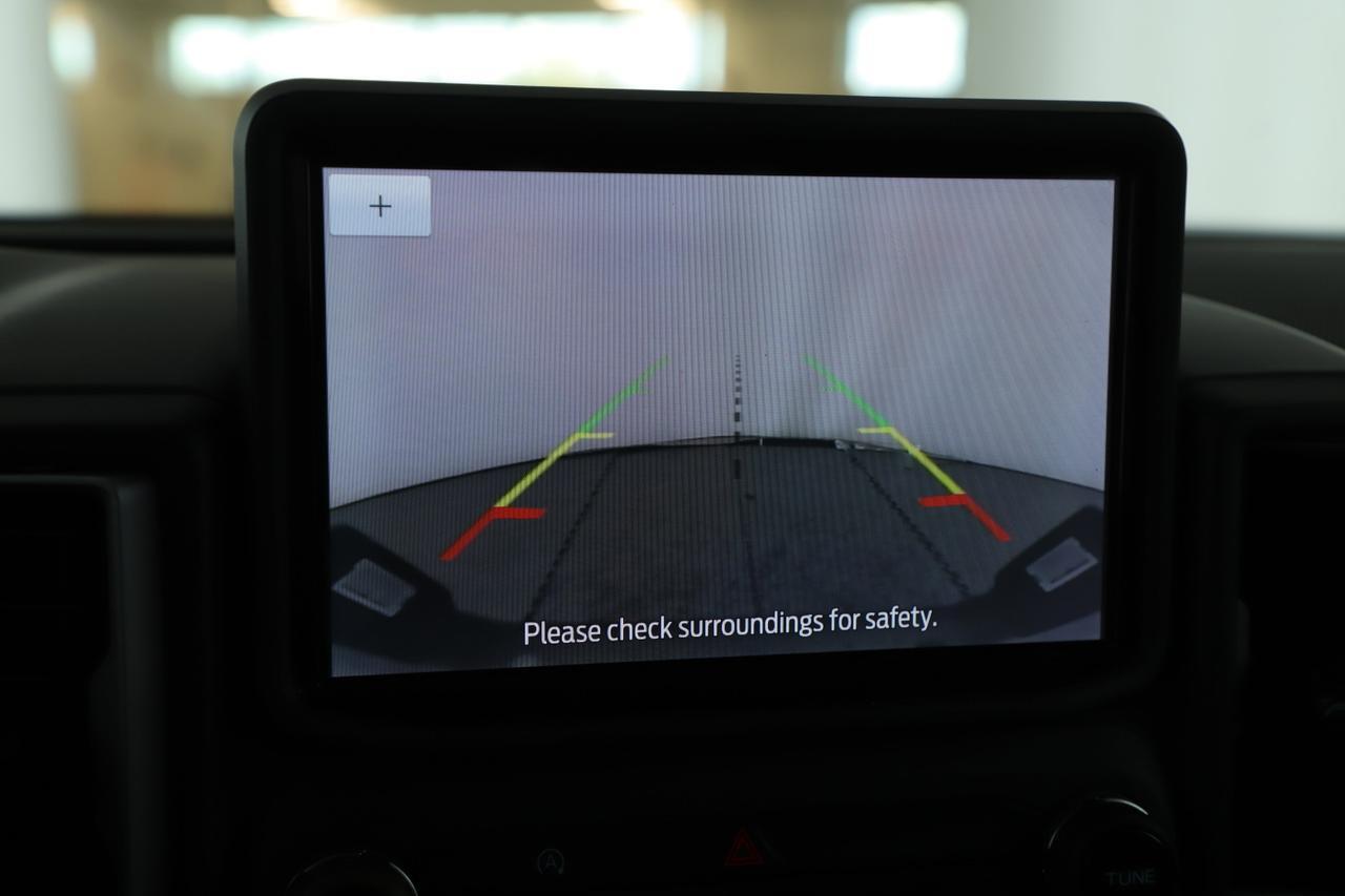 2021 Ford Bronco Sport Big Bend New Braunfels TX