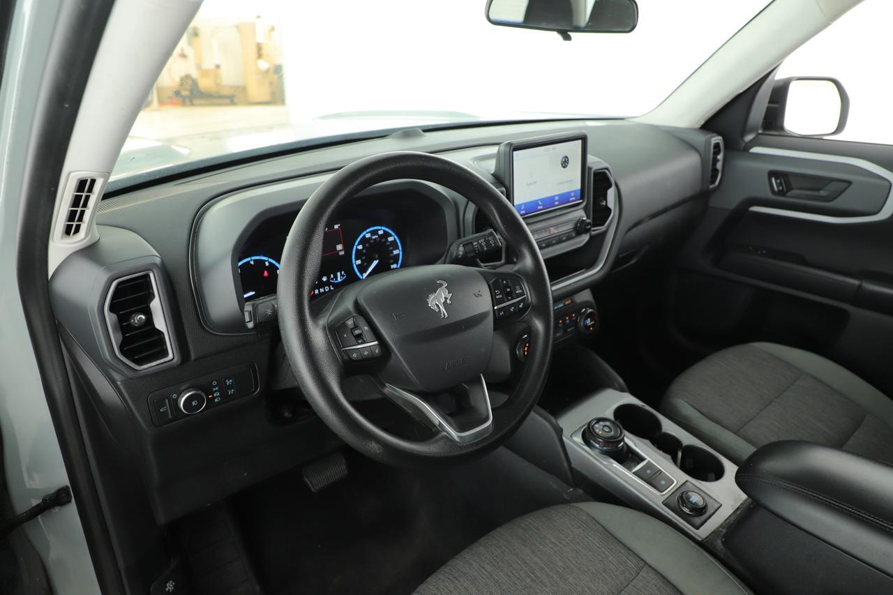 2021 Ford Bronco Sport Big Bend New Braunfels TX