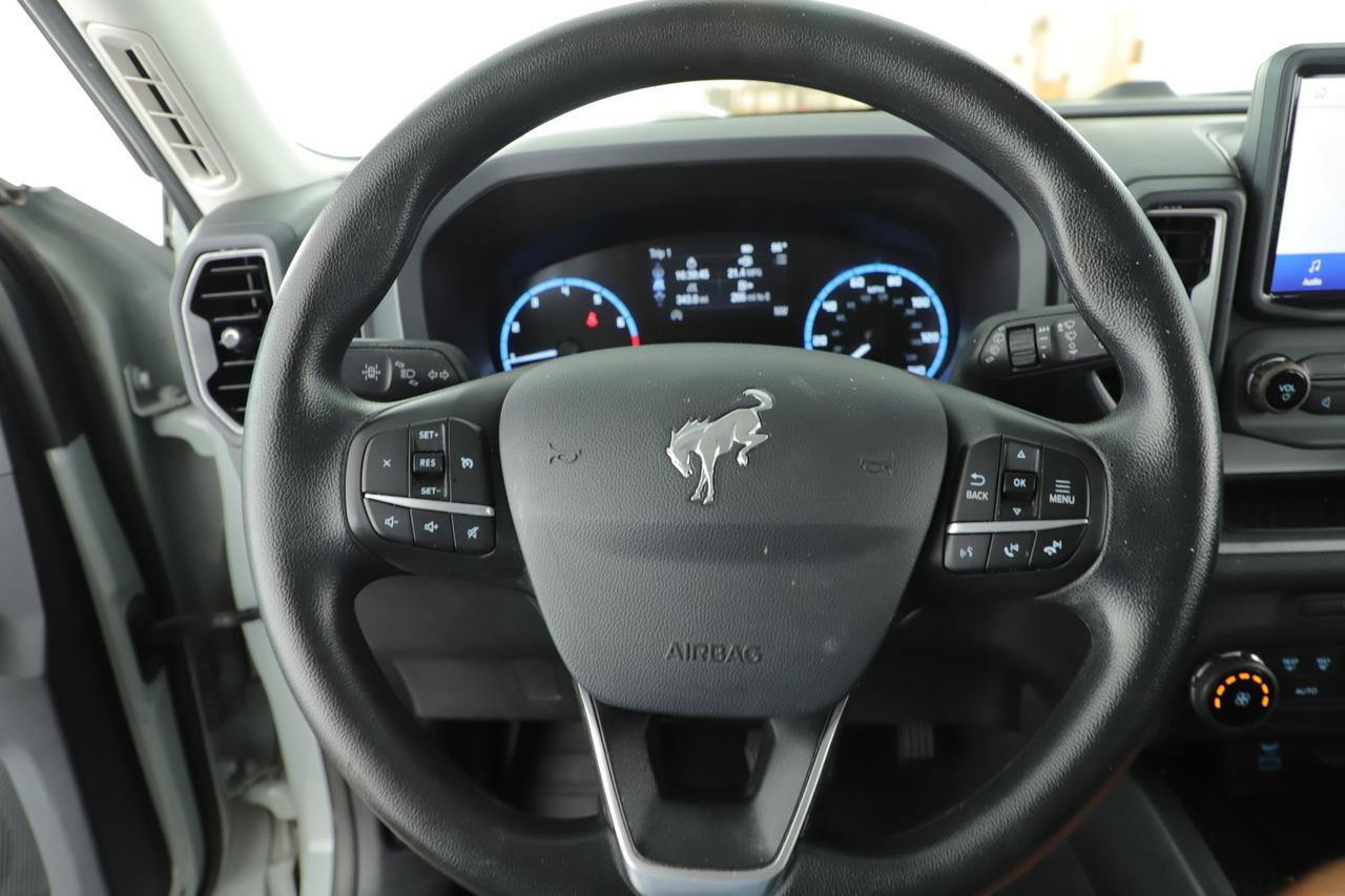 2021 Ford Bronco Sport Big Bend New Braunfels TX