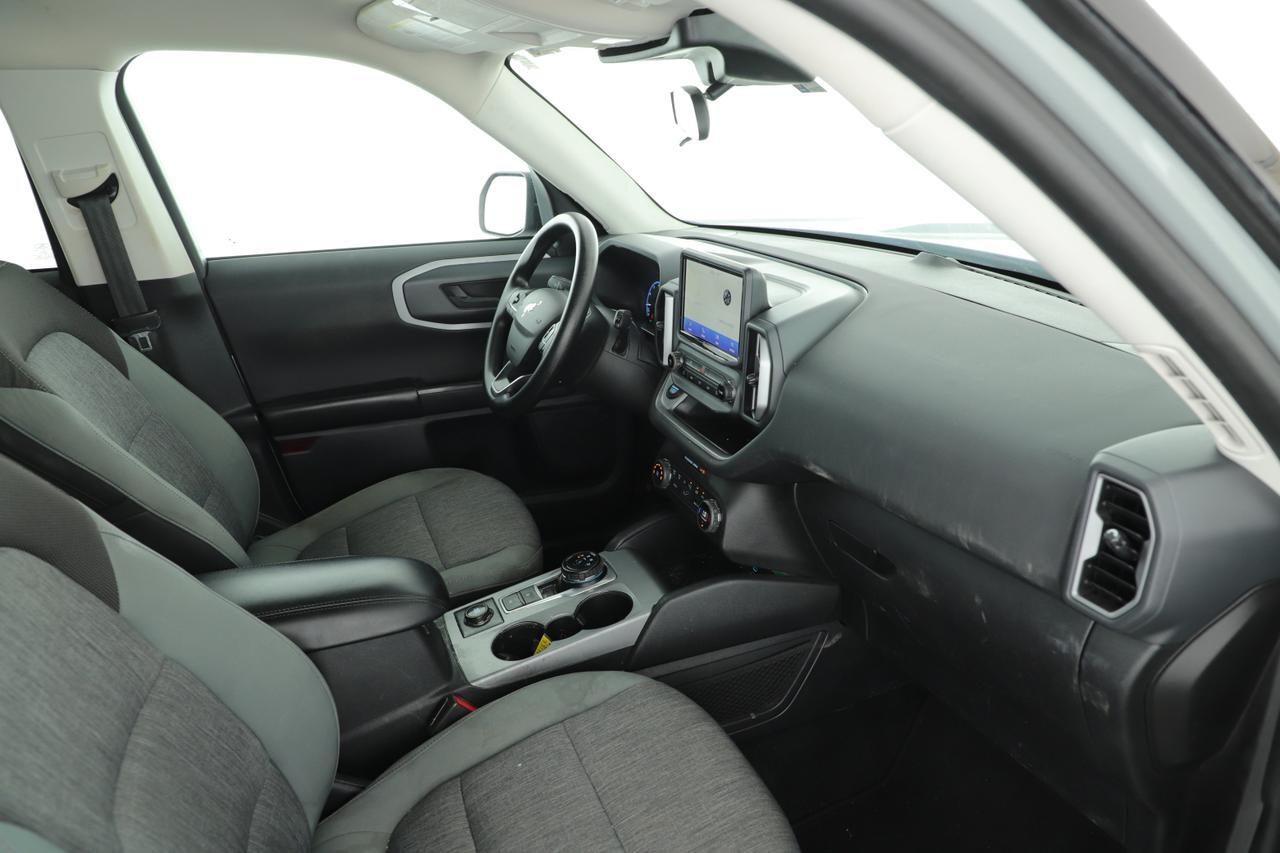 2021 Ford Bronco Sport Big Bend New Braunfels TX