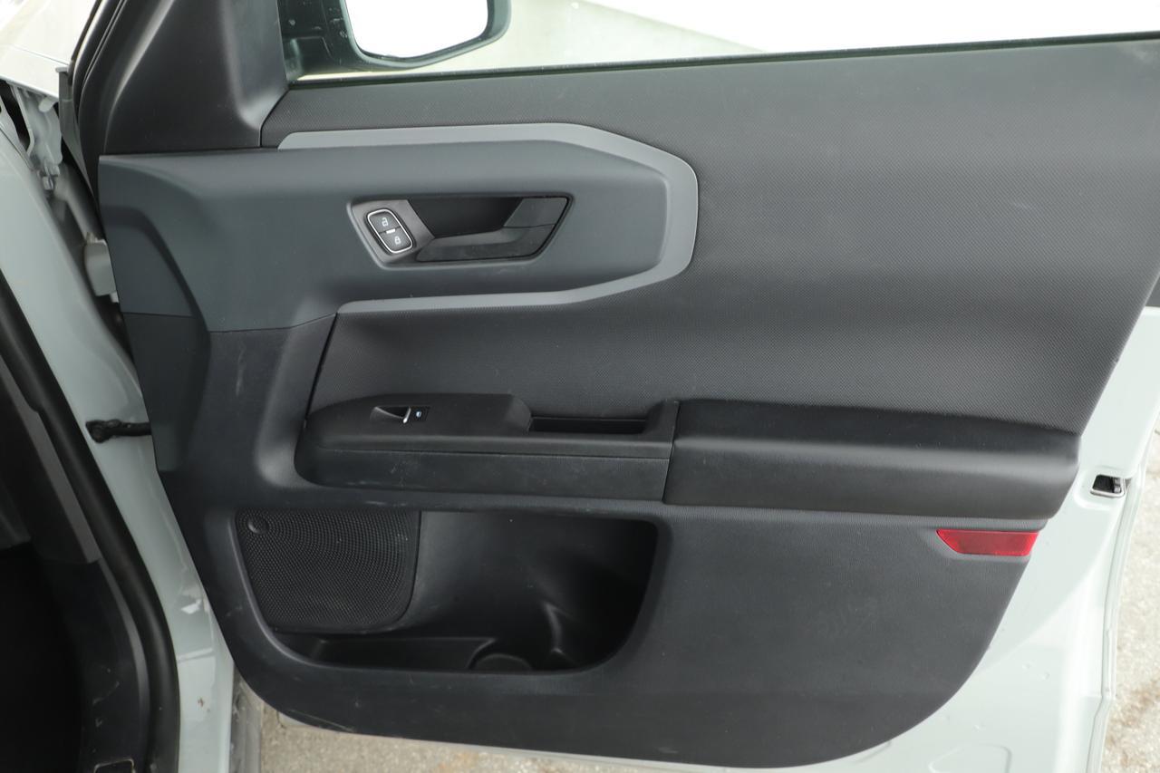 2021 Ford Bronco Sport Big Bend New Braunfels TX