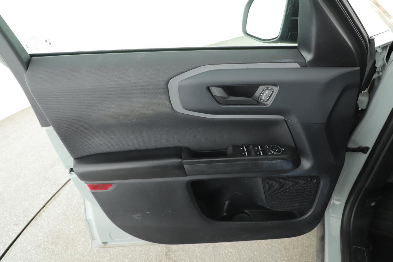 2021 Ford Bronco Sport Big Bend New Braunfels TX