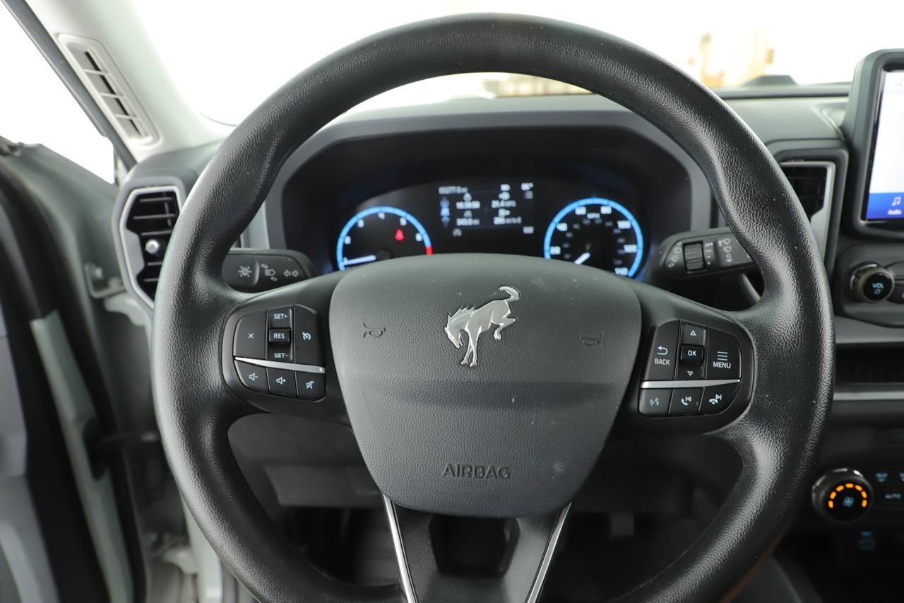 2021 Ford Bronco Sport Big Bend New Braunfels TX