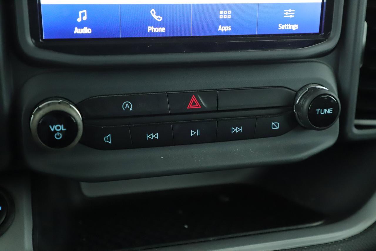 2021 Ford Bronco Sport Big Bend New Braunfels TX