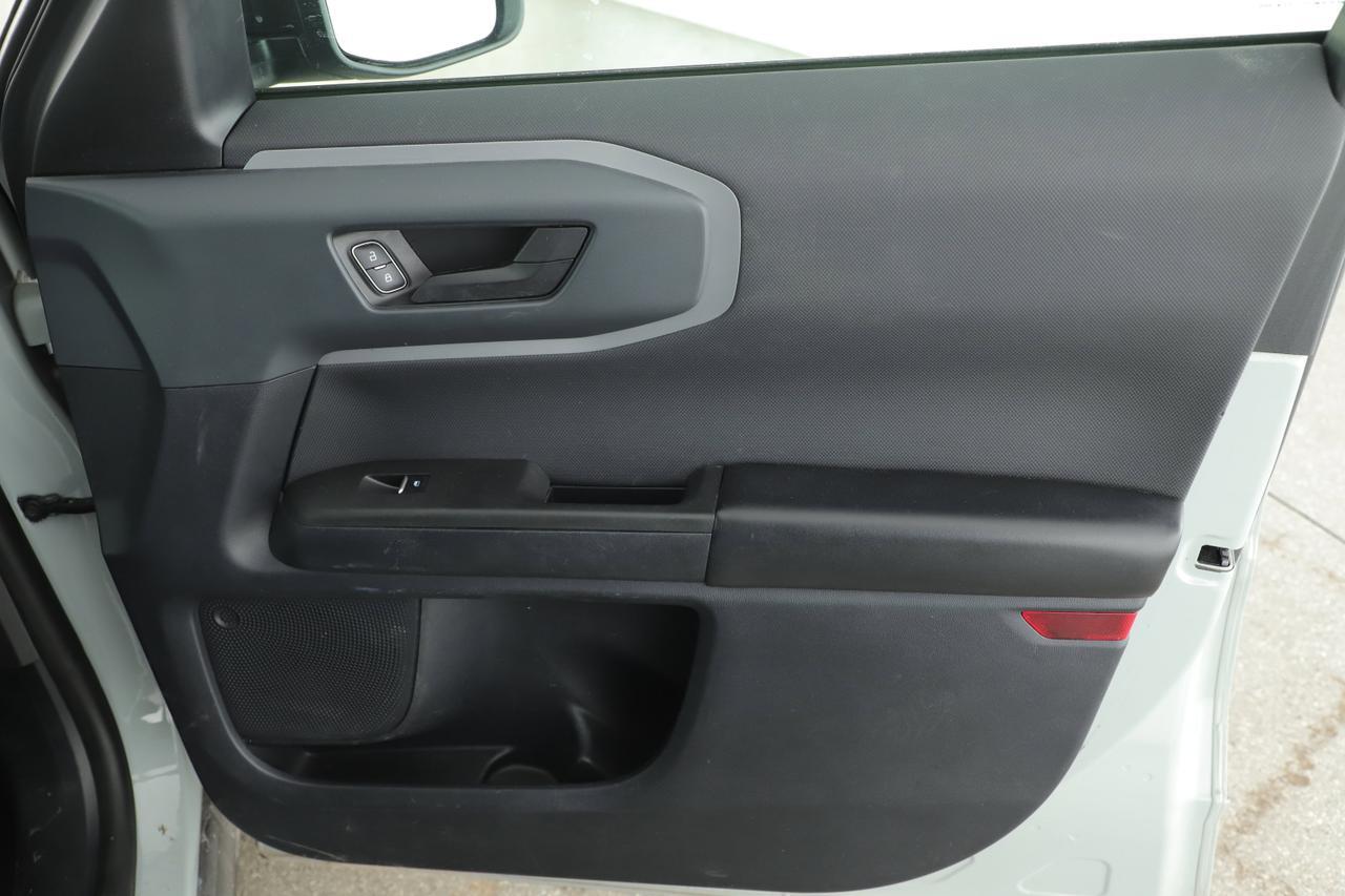 2021 Ford Bronco Sport Big Bend New Braunfels TX