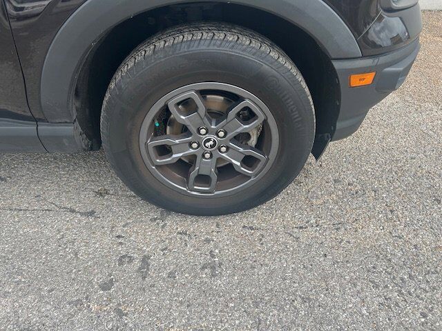 2021 Ford Bronco Sport Big Bend New Braunfels TX