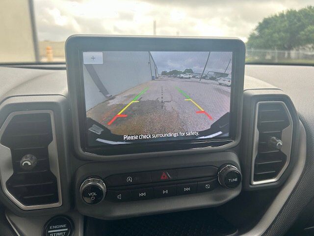 2021 Ford Bronco Sport Big Bend New Braunfels TX