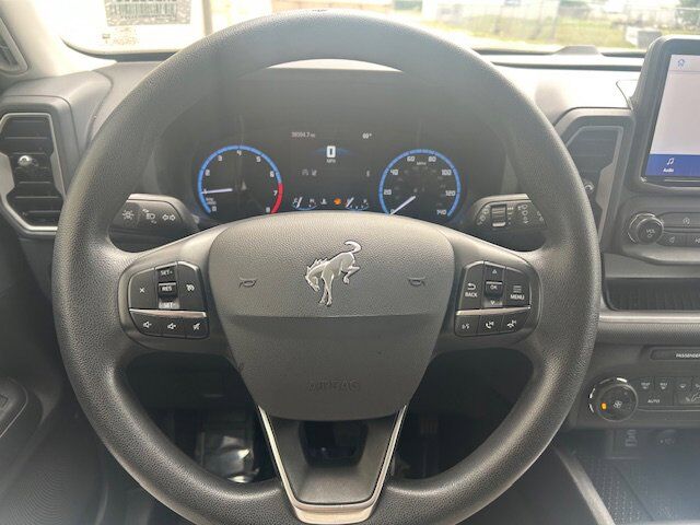 2021 Ford Bronco Sport Big Bend New Braunfels TX