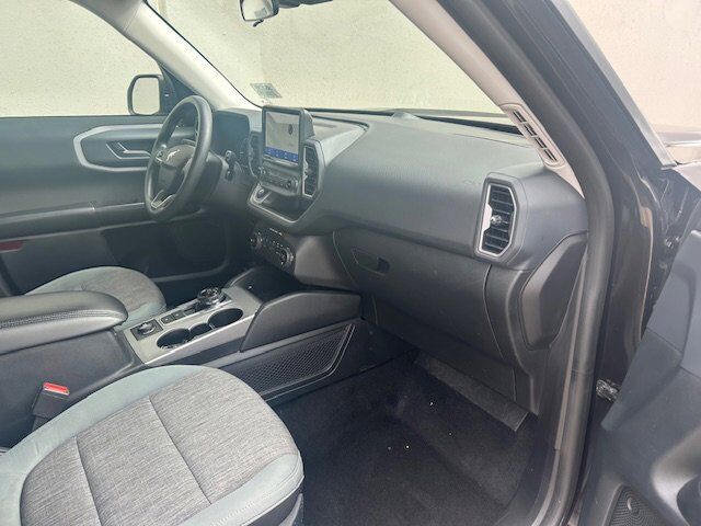 2021 Ford Bronco Sport Big Bend New Braunfels TX