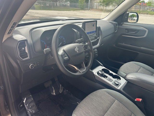 2021 Ford Bronco Sport Big Bend New Braunfels TX