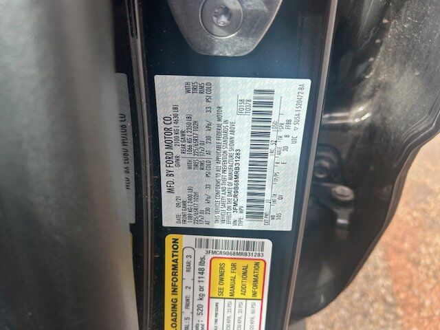 2021 Ford Bronco Sport Big Bend New Braunfels TX