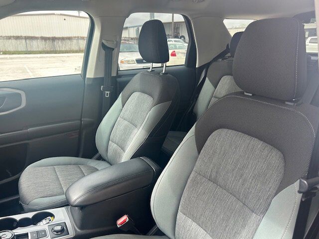 2021 Ford Bronco Sport Big Bend New Braunfels TX