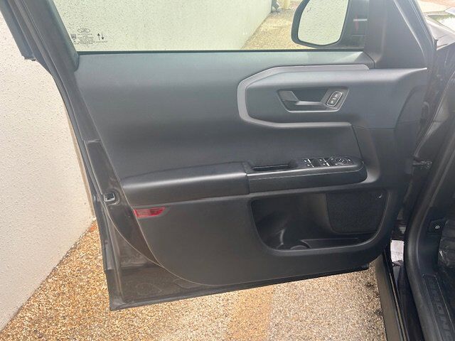 2021 Ford Bronco Sport Big Bend New Braunfels TX