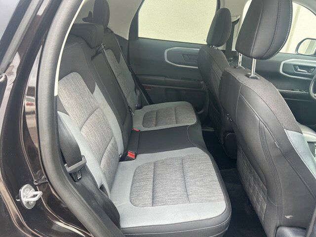 2021 Ford Bronco Sport Big Bend New Braunfels TX