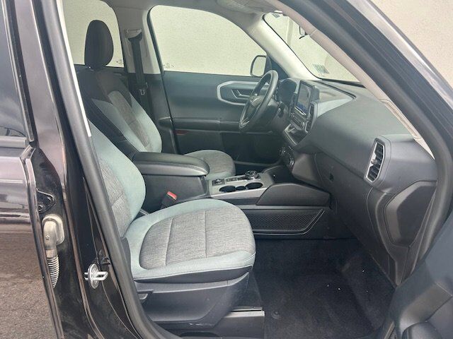 2021 Ford Bronco Sport Big Bend New Braunfels TX