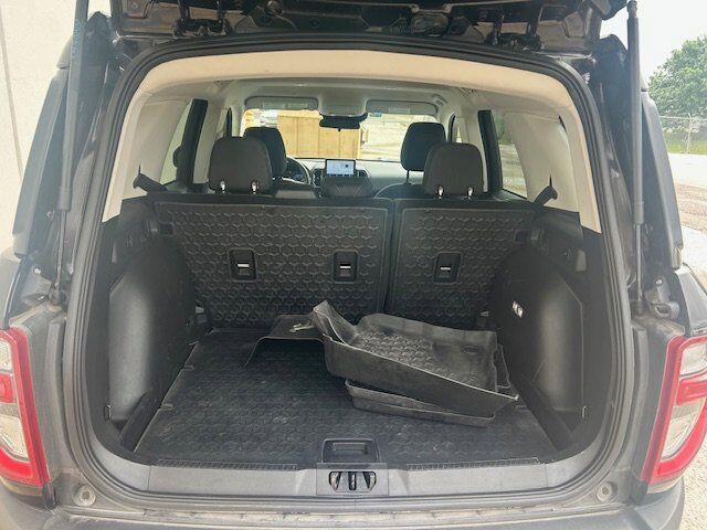 2021 Ford Bronco Sport Big Bend New Braunfels TX