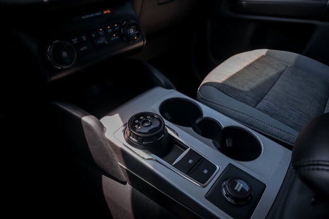 2021 Ford Bronco Sport Big Bend San Antonio TX