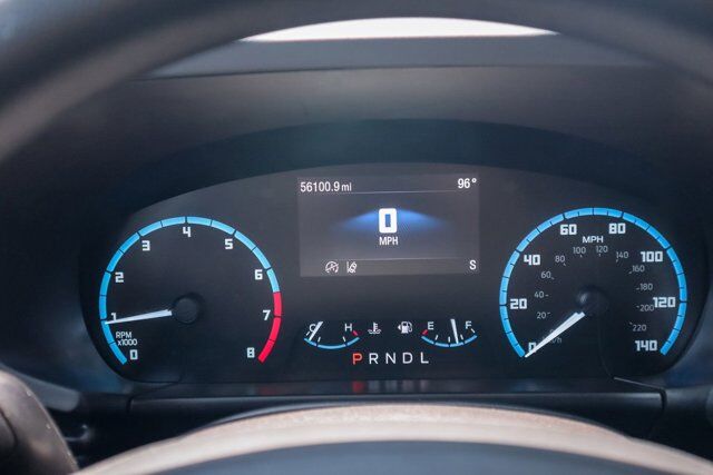 2021 Ford Bronco Sport Big Bend San Antonio TX
