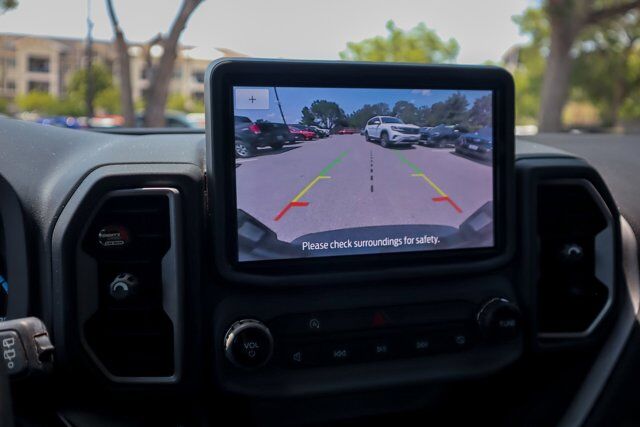 2021 Ford Bronco Sport Big Bend San Antonio TX