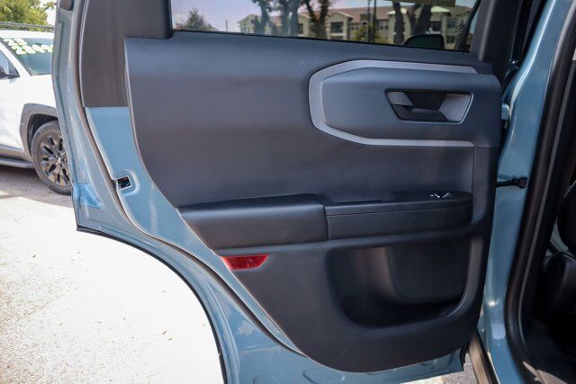 2021 Ford Bronco Sport Big Bend San Antonio TX
