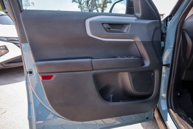 2021 Ford Bronco Sport Big Bend San Antonio TX