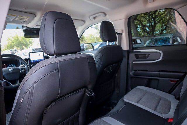 2021 Ford Bronco Sport Big Bend San Antonio TX