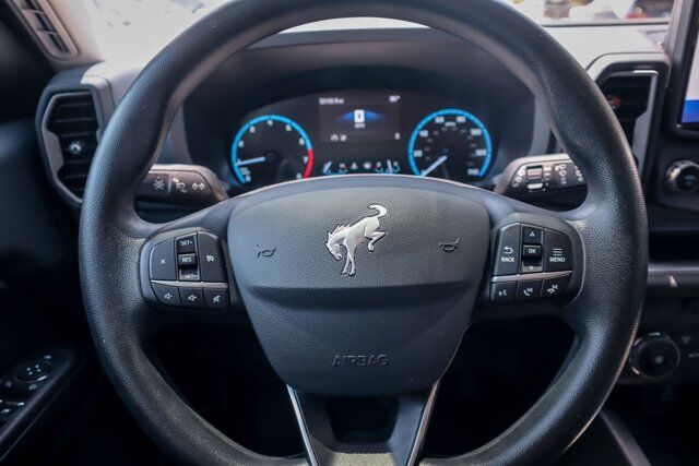 2021 Ford Bronco Sport Big Bend San Antonio TX