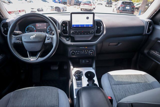 2021 Ford Bronco Sport Big Bend San Antonio TX