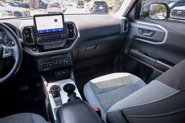 2021 Ford Bronco Sport Big Bend San Antonio TX