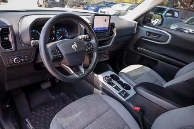 2021 Ford Bronco Sport Big Bend San Antonio TX