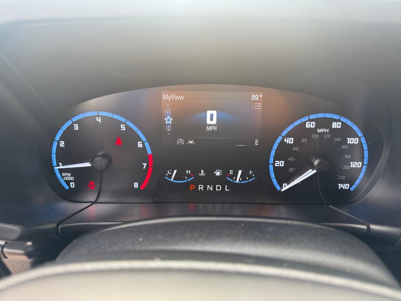 2021 Ford Bronco Sport Big Bend Castroville TX