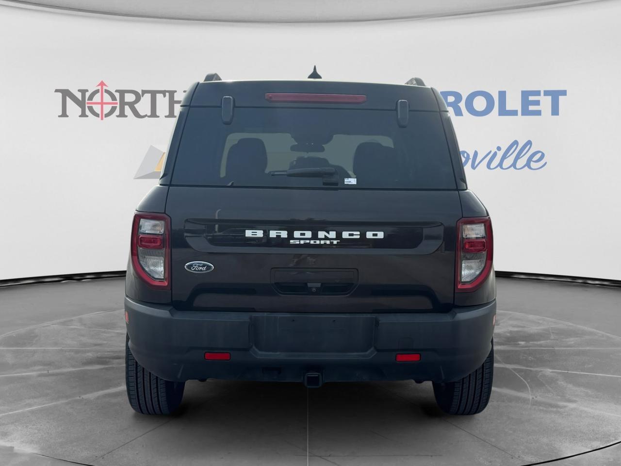 2021 Ford Bronco Sport Big Bend Castroville TX