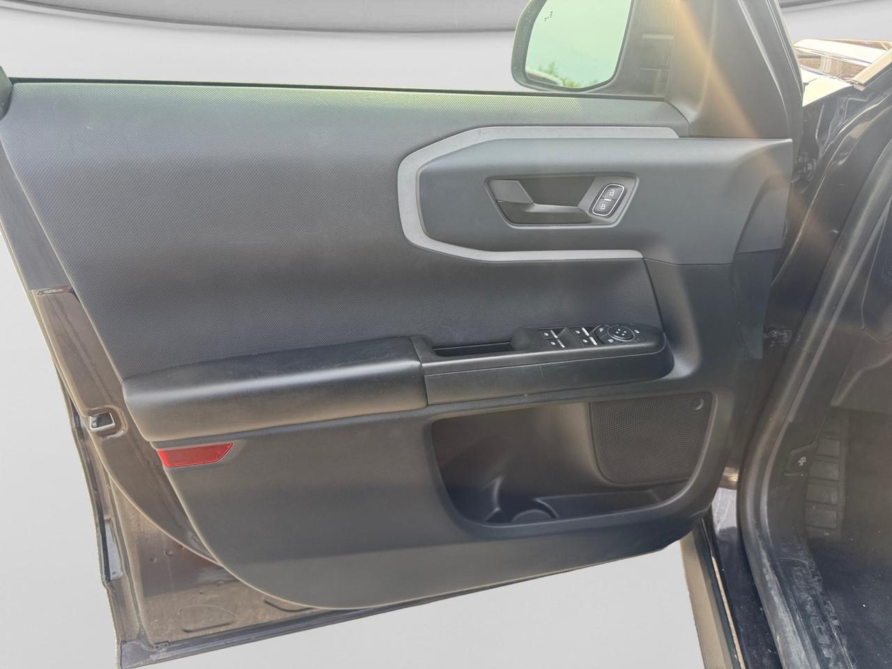 2021 Ford Bronco Sport Big Bend Castroville TX