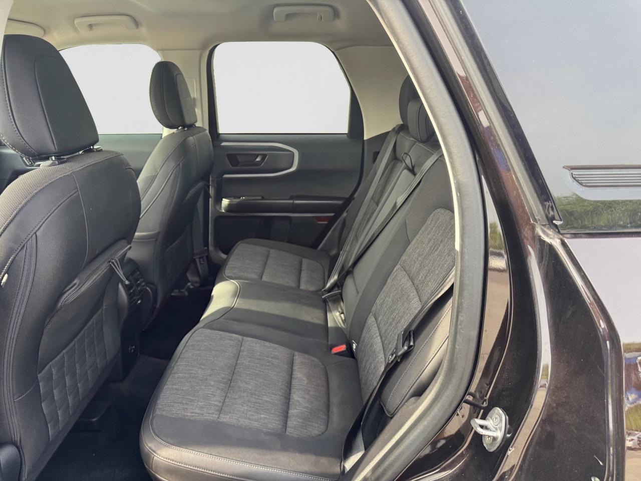 2021 Ford Bronco Sport Big Bend Castroville TX