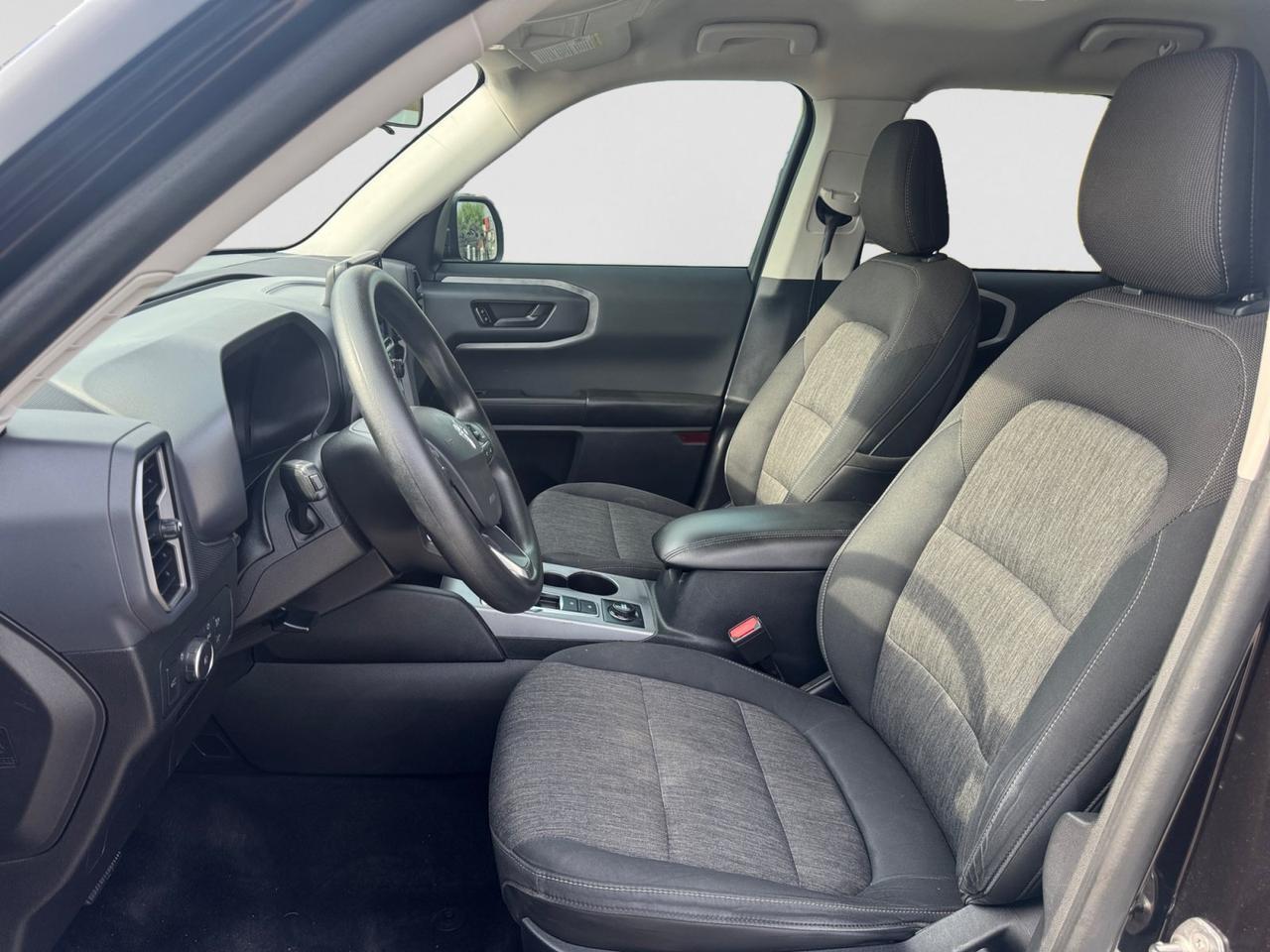 2021 Ford Bronco Sport Big Bend Castroville TX