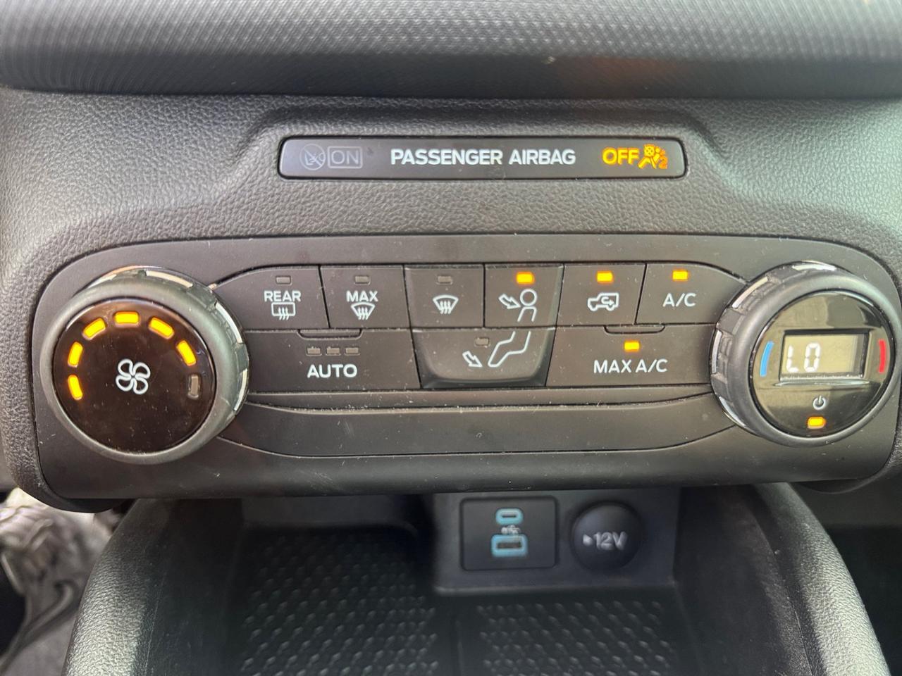 2021 Ford Bronco Sport Big Bend Castroville TX