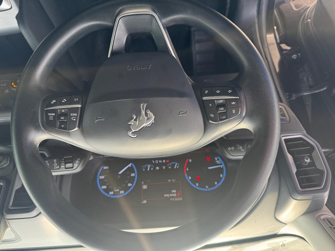 2021 Ford Bronco Sport Big Bend Castroville TX