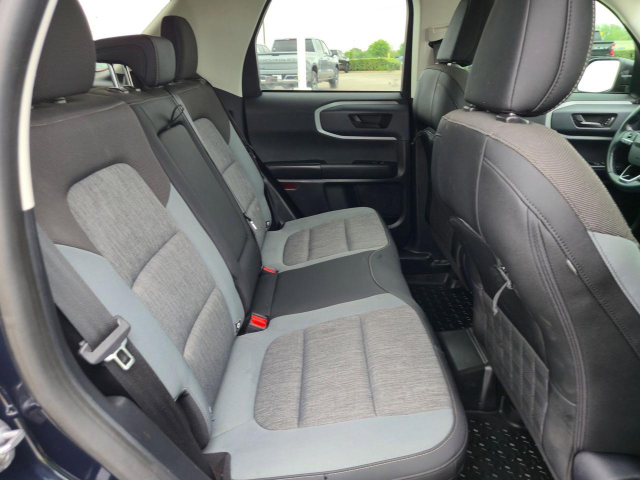 2021 Ford Bronco Sport Big Bend Castroville TX