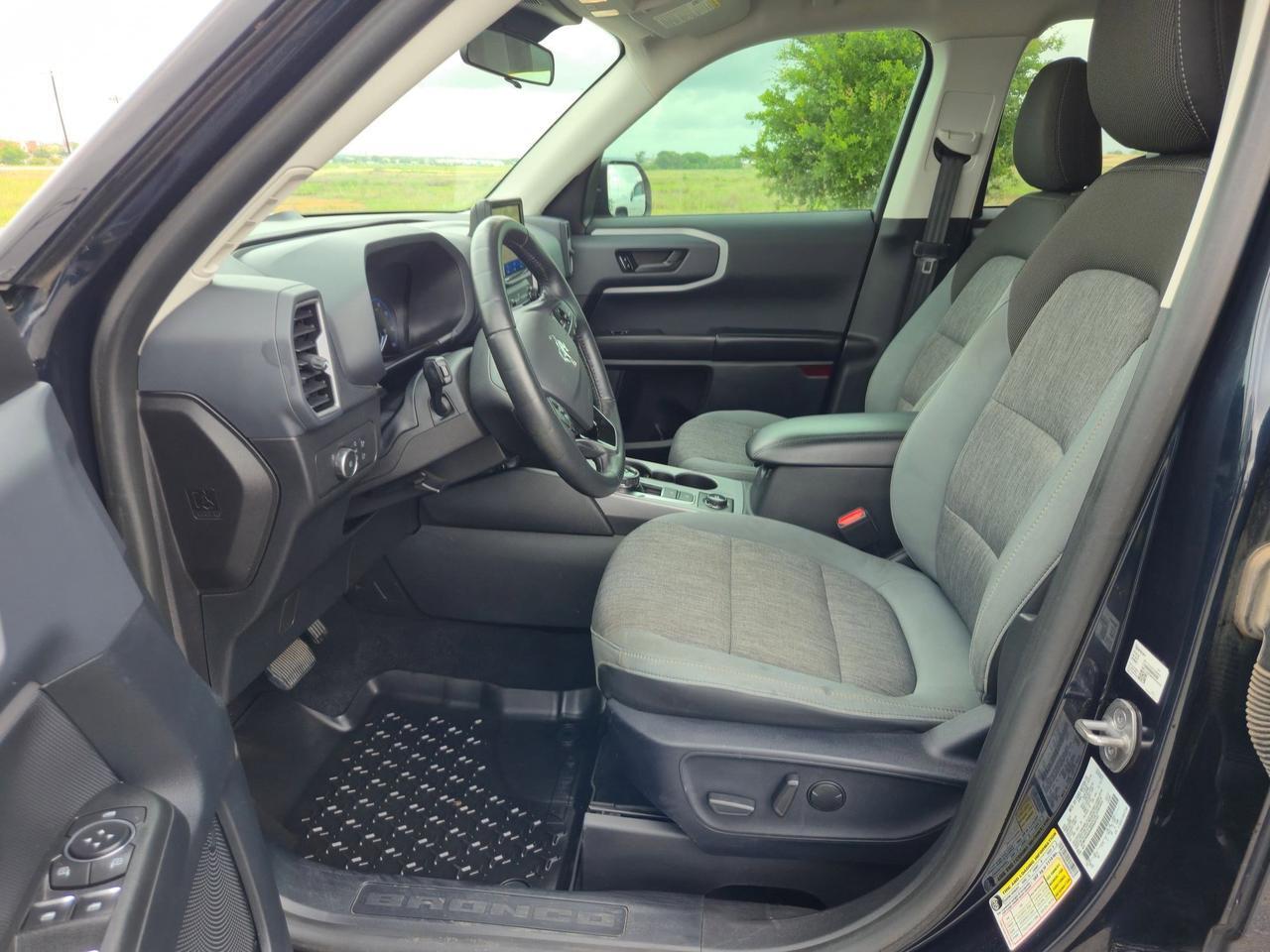 2021 Ford Bronco Sport Big Bend Castroville TX