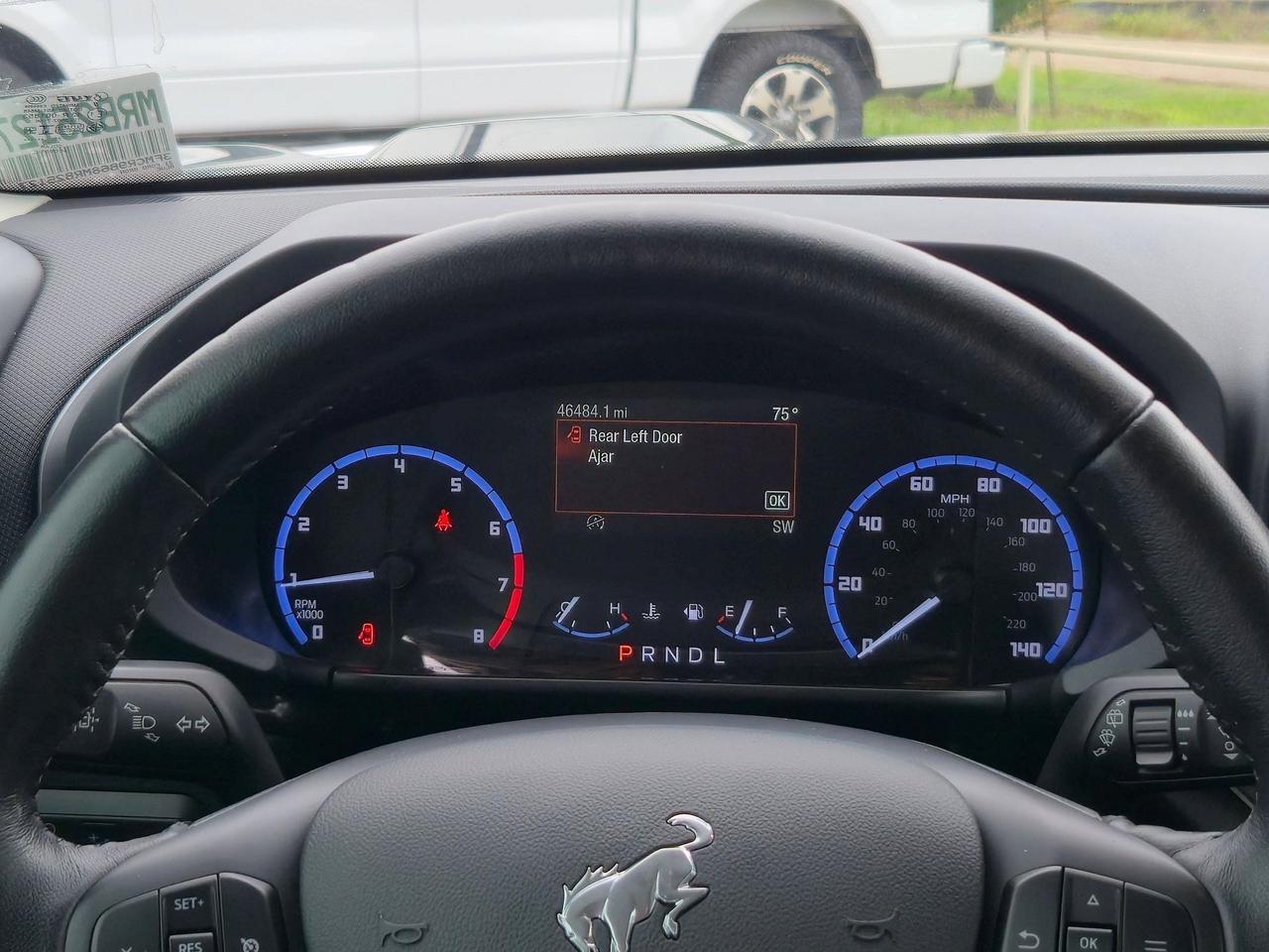2021 Ford Bronco Sport Big Bend Castroville TX