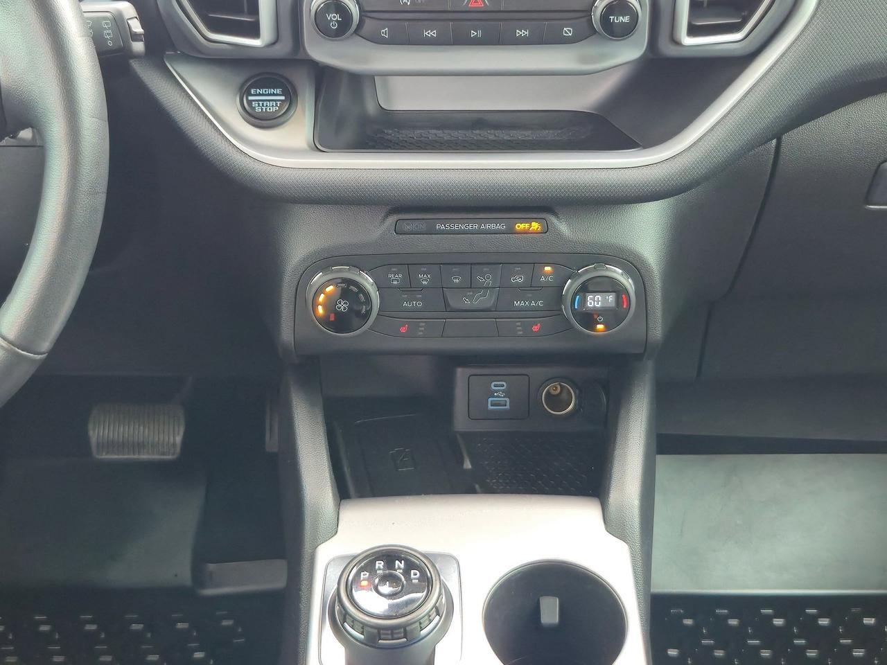 2021 Ford Bronco Sport Big Bend Castroville TX
