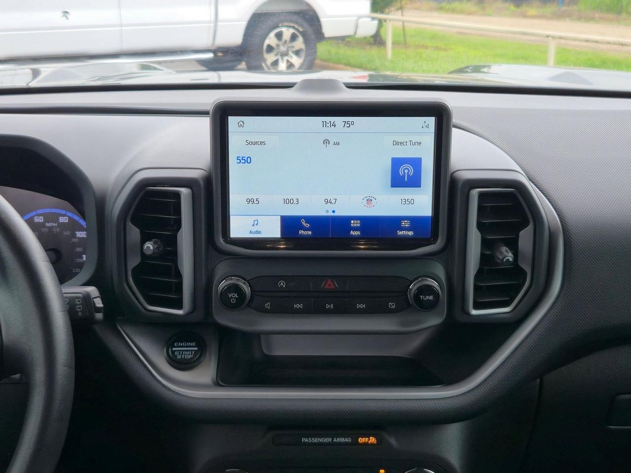 2021 Ford Bronco Sport Big Bend Castroville TX
