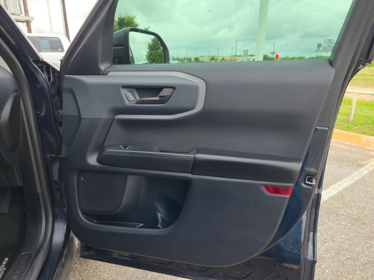 2021 Ford Bronco Sport Big Bend Castroville TX