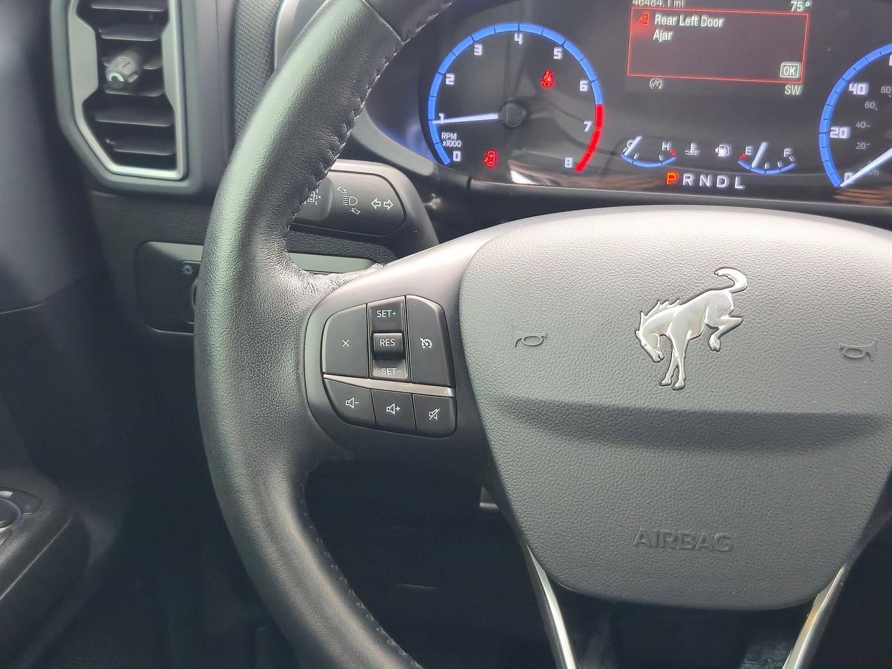 2021 Ford Bronco Sport Big Bend Castroville TX