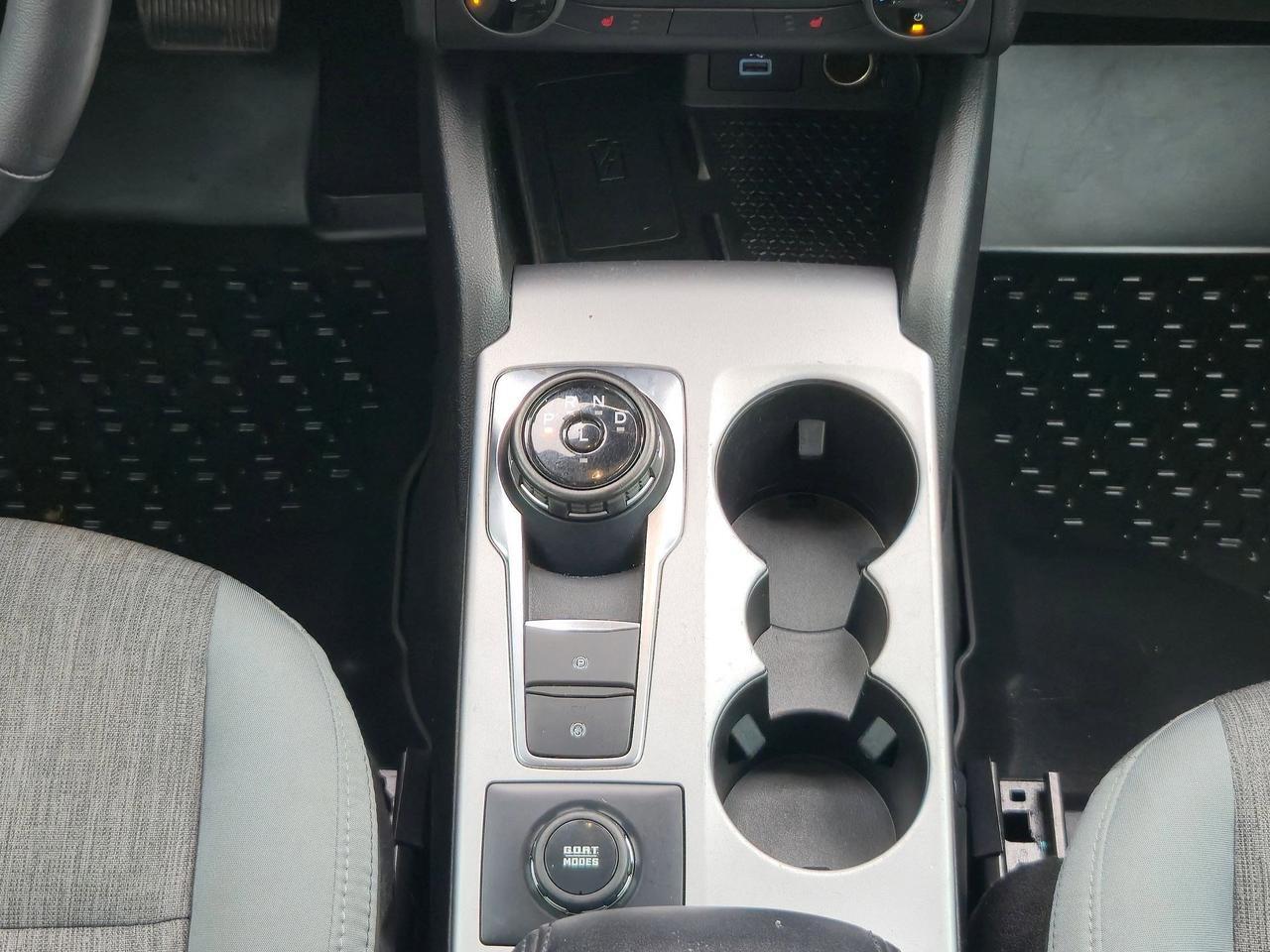 2021 Ford Bronco Sport Big Bend Castroville TX