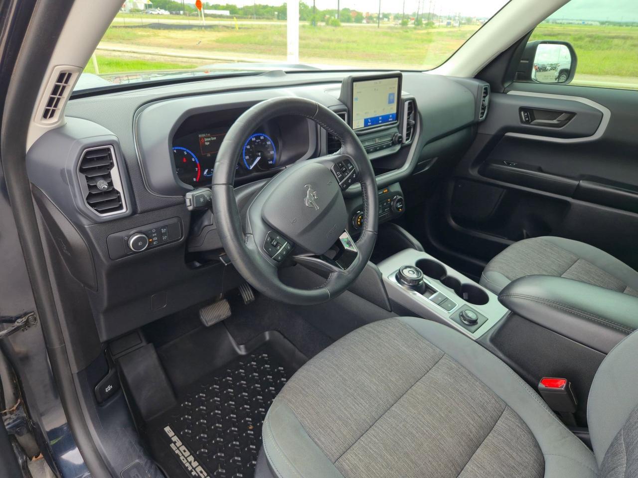 2021 Ford Bronco Sport Big Bend Castroville TX