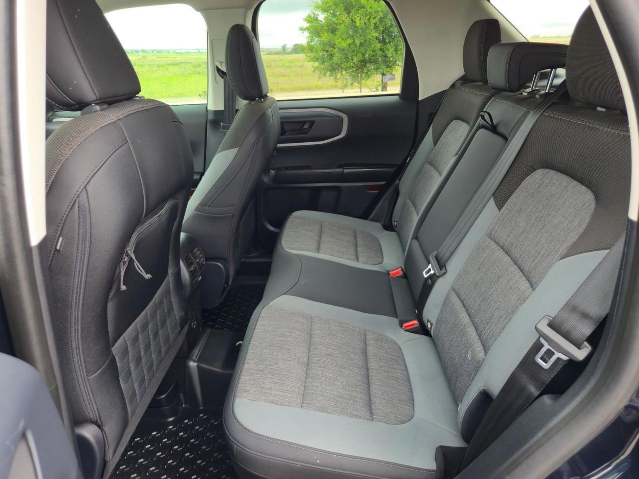 2021 Ford Bronco Sport Big Bend Castroville TX