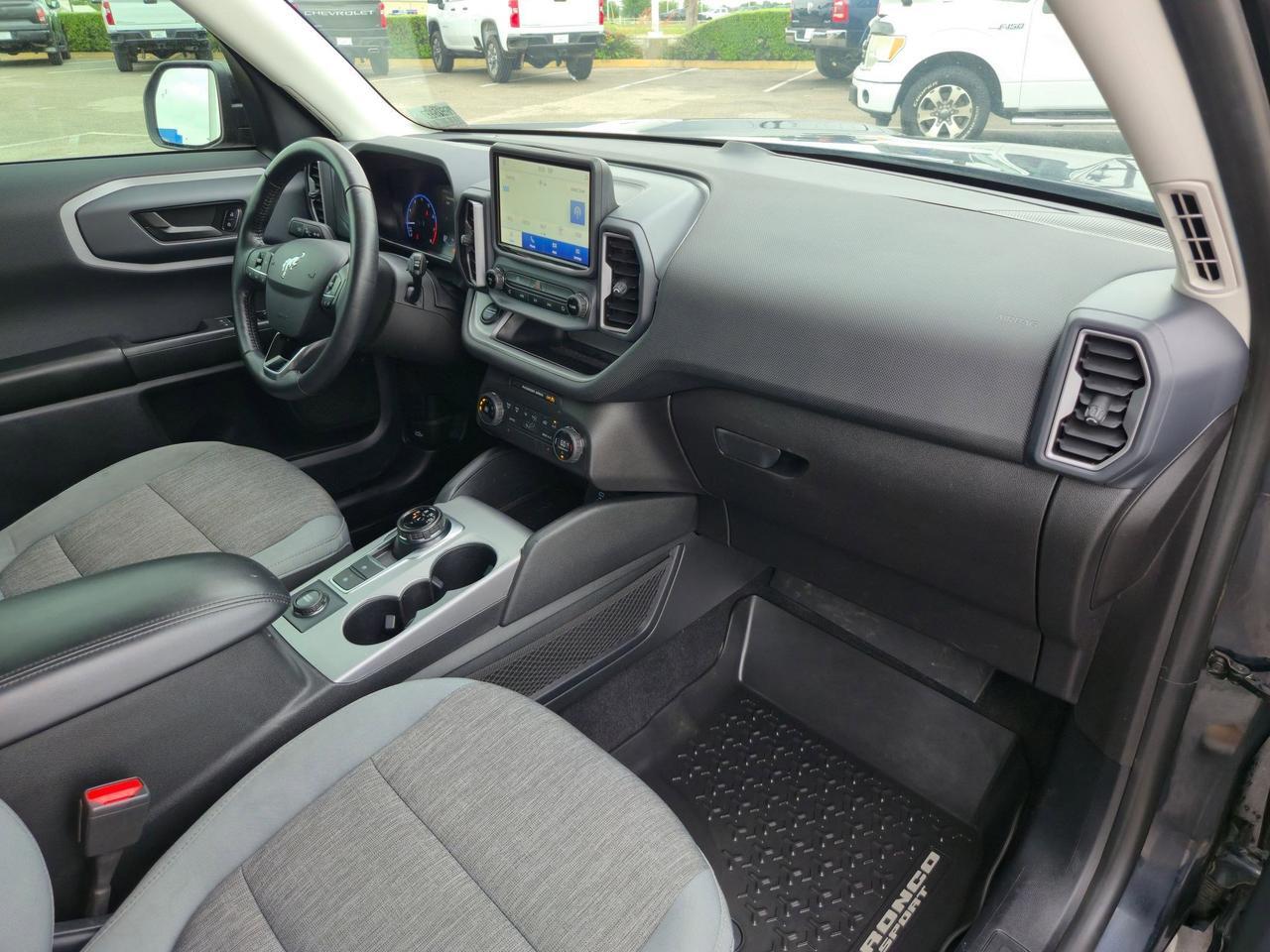 2021 Ford Bronco Sport Big Bend Castroville TX