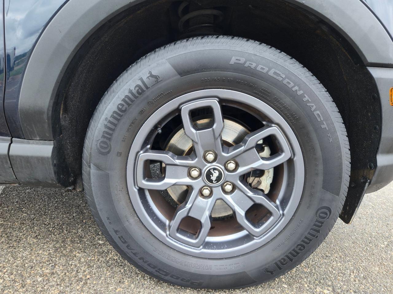 2021 Ford Bronco Sport Big Bend Castroville TX